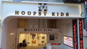 Hoopsy kids tabela modelleri