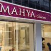 Mahya Couture Şişli Işıklı Dekoratif Tabela