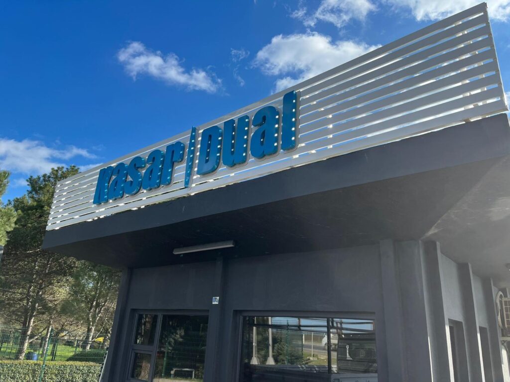 Izgara Zeminli Tabela Modeli