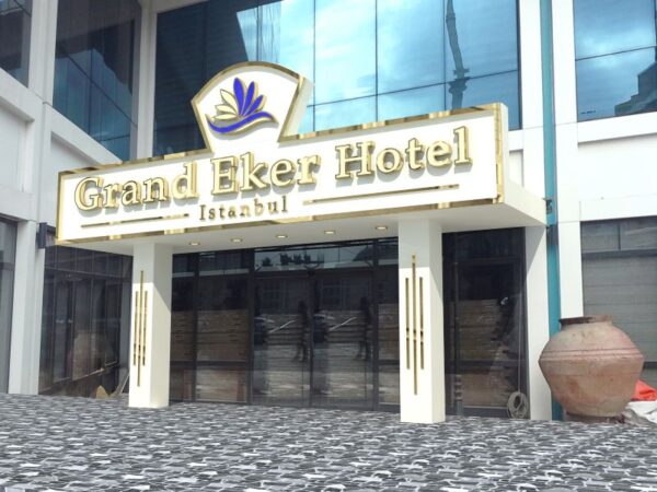 Grand eker hotel 5