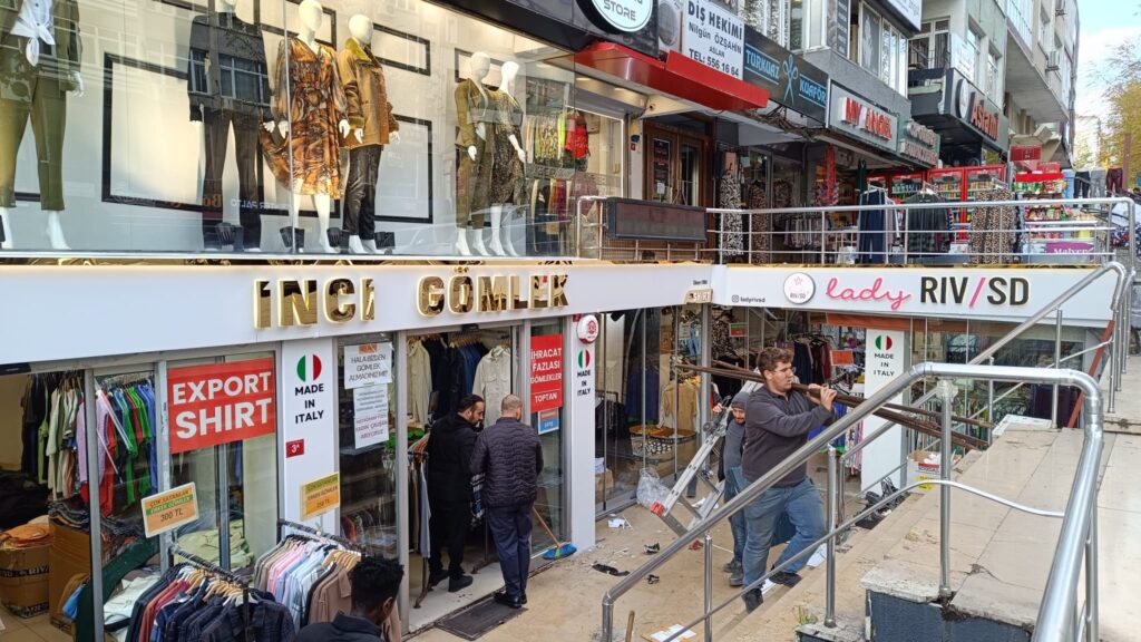 Lady riv sd merter 4