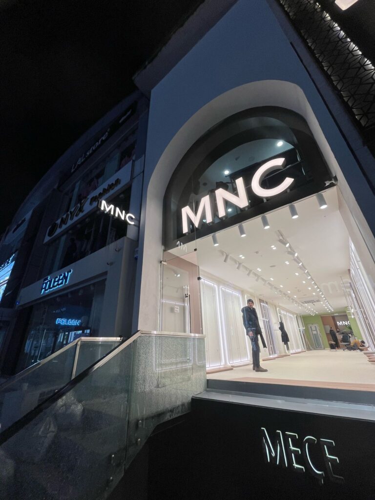 MNC Merter isikli tabela kut harf 6