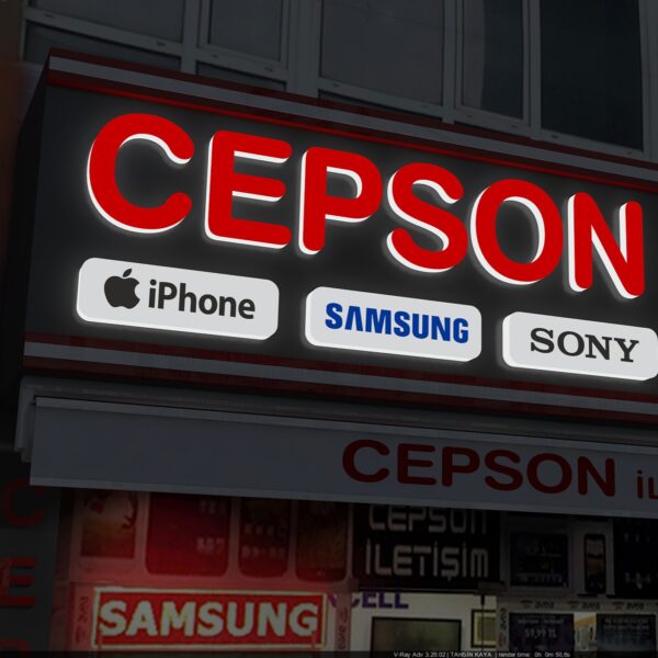 Cepson zeytinburnu isikli tabela