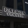 Falkon zeytinburnu isikli tabela modeli