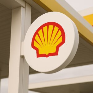 80 cm Yuvarlak Işıklı Fener Tabela