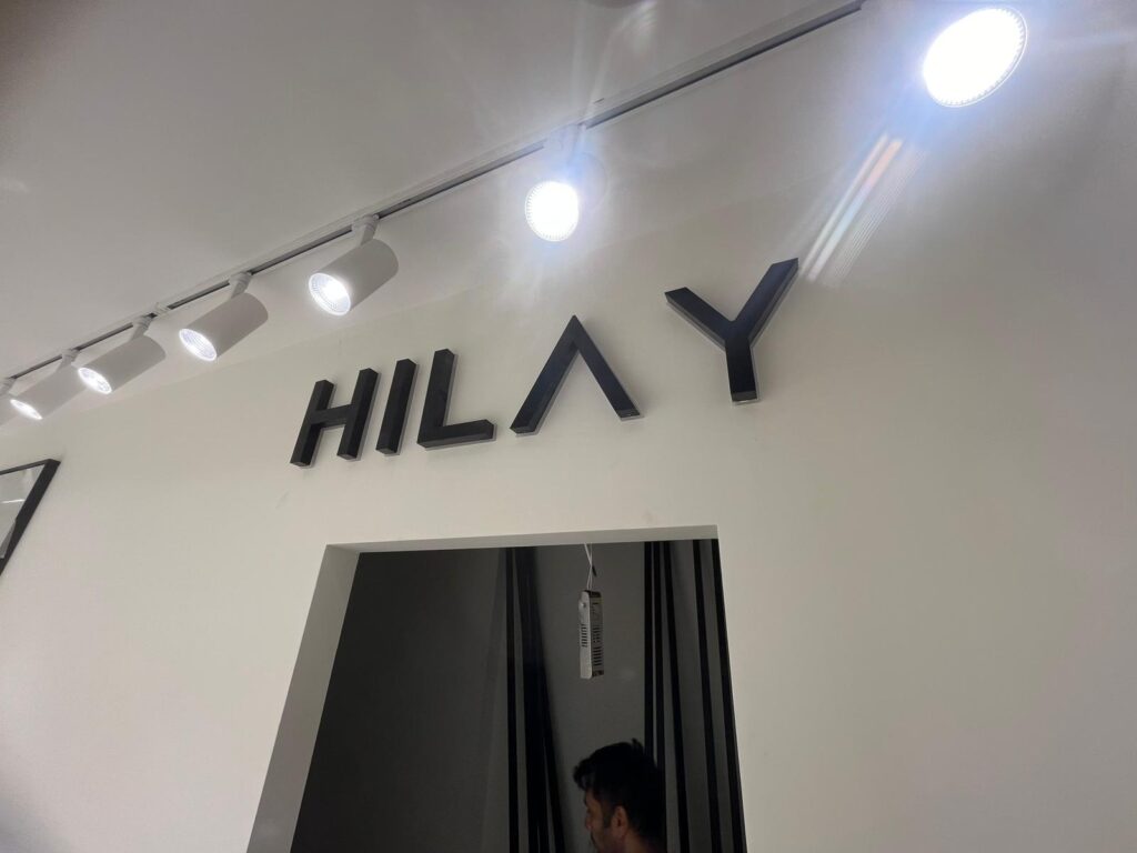 Umraniye Hilay Magazasi Tabela 3