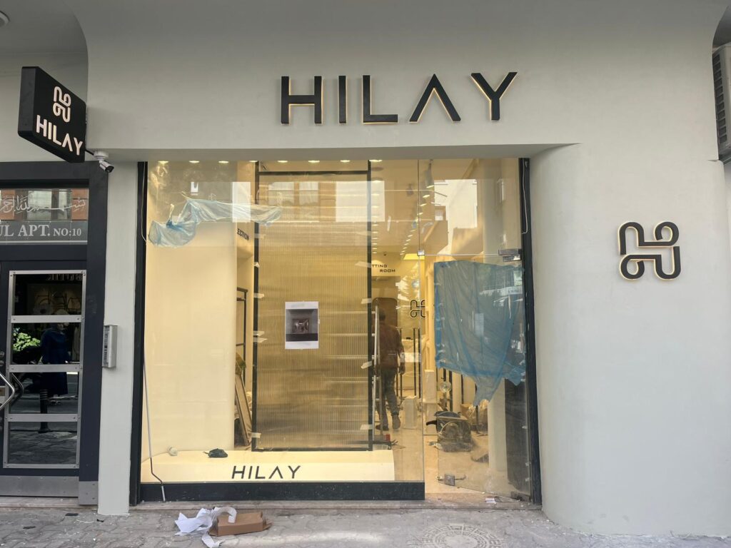 Umraniye Hilay Magazasi Tabela 4