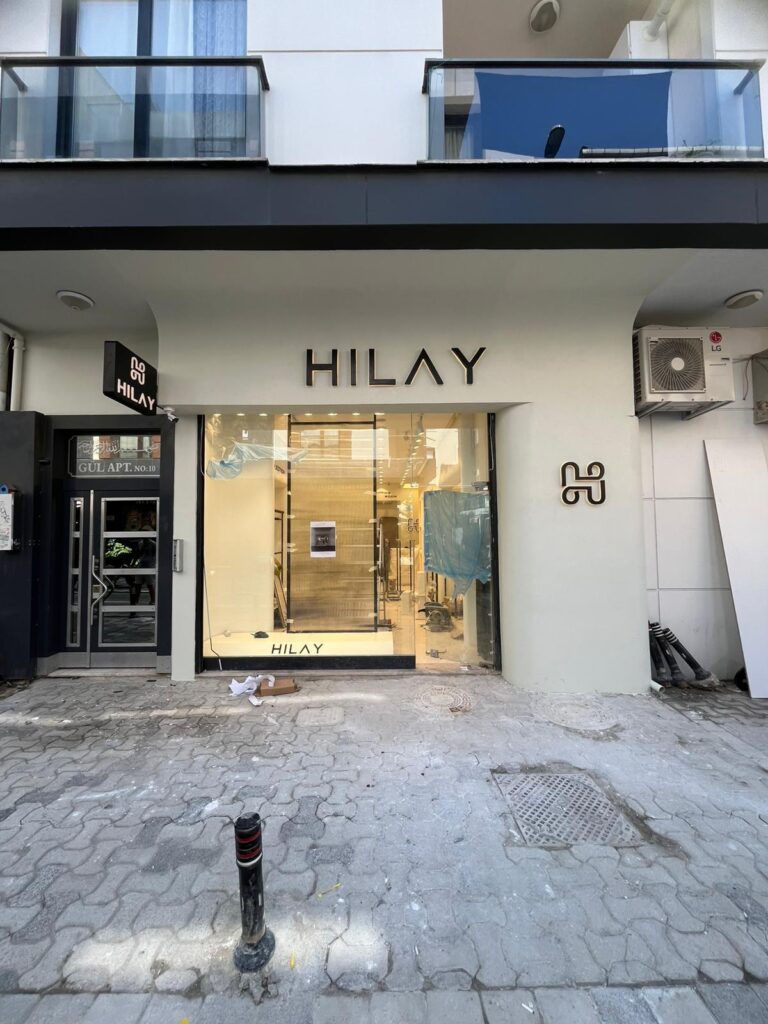 Umraniye Hilay Magazasi Tabela 5