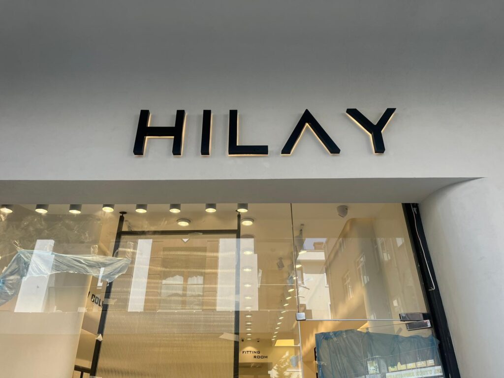 Umraniye Hilay Magazasi Tabela 7