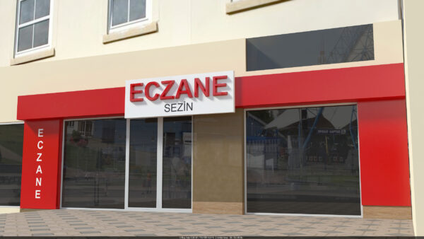 Eczane tabelasi 2