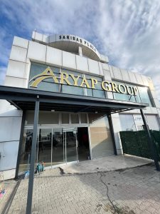 Aryap group giris tabelasi peojesi