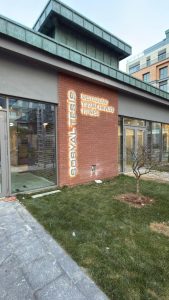 Sosyal tesis tabela calismasi projesi