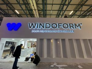 Windoform tabela projesi