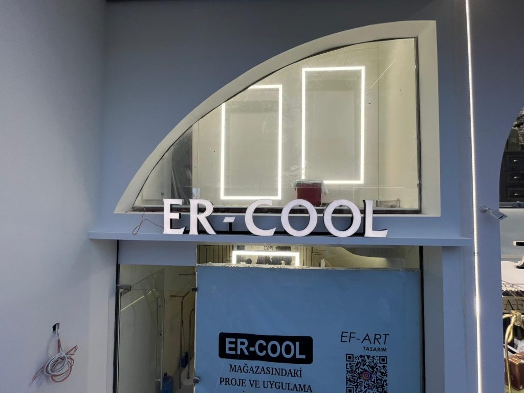 Er-cool premium tabela