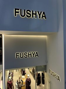 Fushya merter tabela projesi