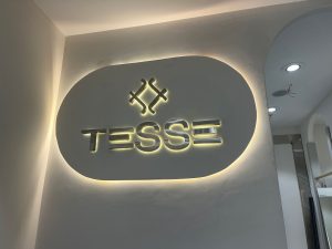 Tesse butik ankara tabela