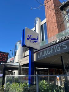 French club merter totem tabela