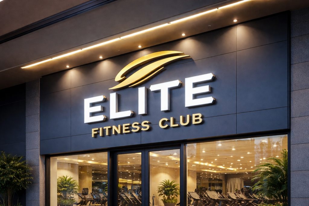 Elite fitness club premium tabela