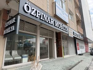 Ozpinar mobiya avcilar dukkan tabelasi