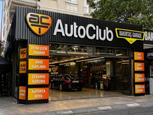 Autoclup otomotiv tabela ornegi