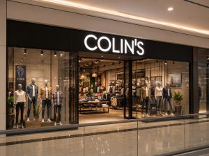 Colins ankara magaza tabelasi