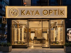 Kaya optik antalya tabela